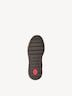 Damen Stiefelette H-Weite