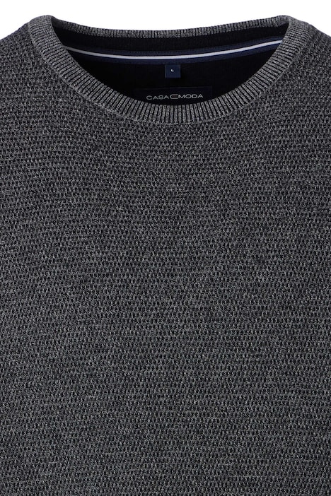 Pullover uni