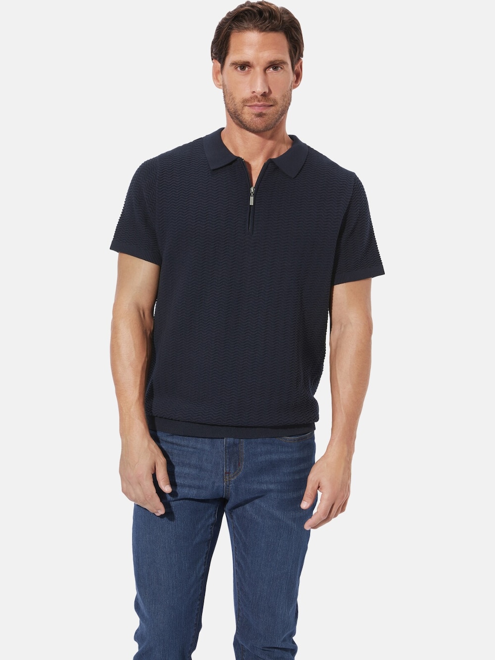 Poloshirt VARDUN