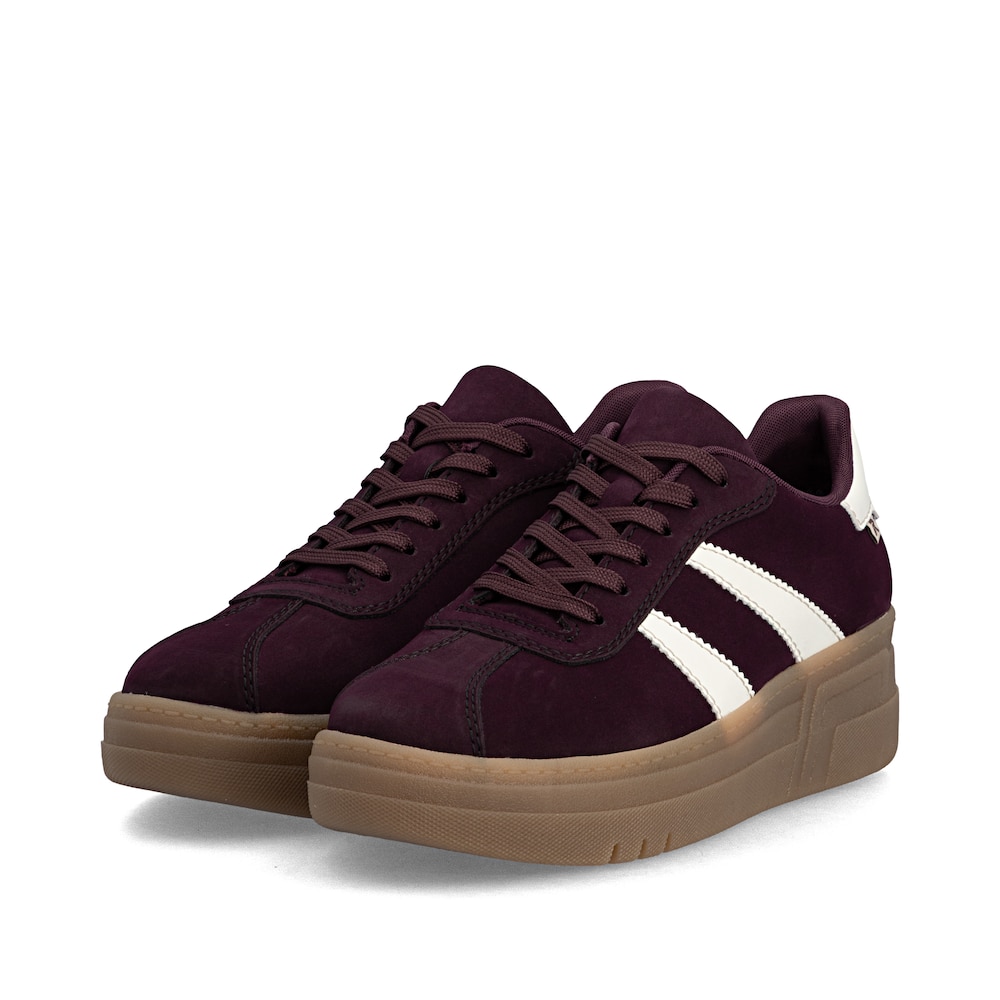 Sneaker Low M7601