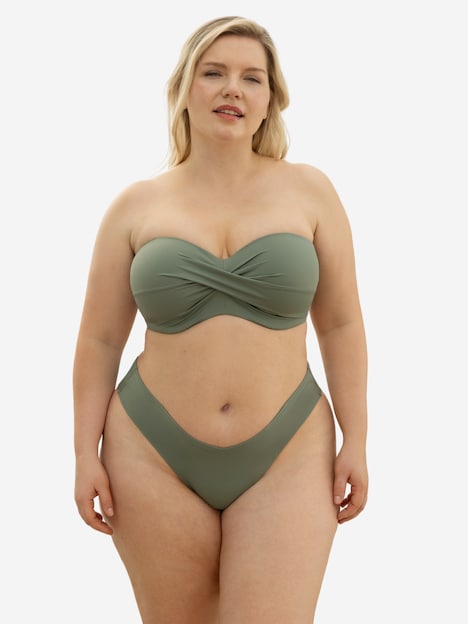 Bikini-V-Slip MONACO.