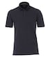 Polo-Shirt uni