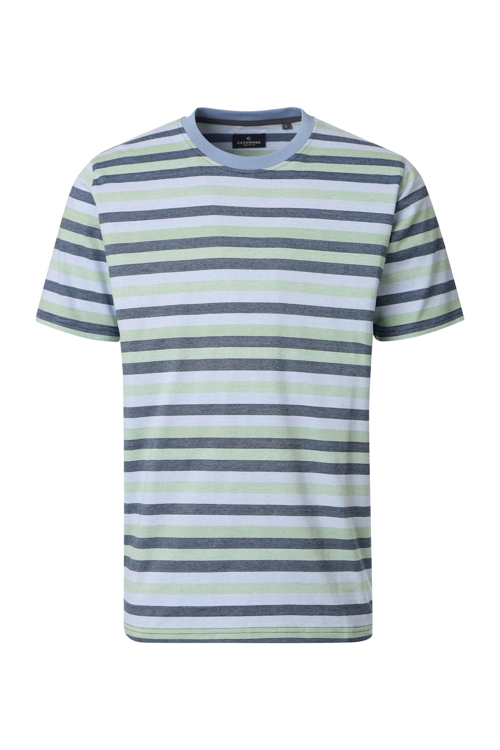T-Shirt gestreift