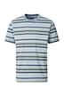 T-Shirt gestreift
