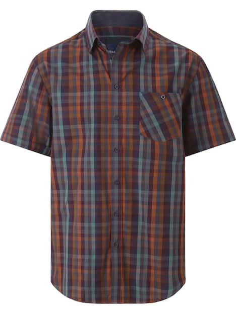 Kurzarmhemd CARAMARLI