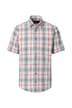 Freizeithemd Kurzarm kariert Comfort Fit