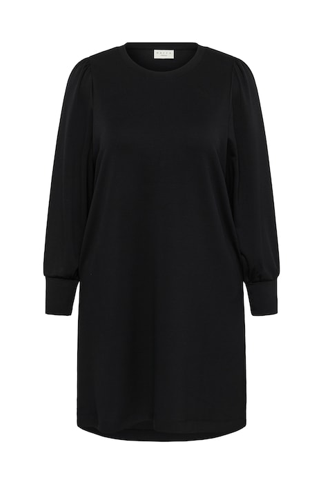 Jerseykleid A-shape