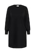 Jerseykleid A-shape