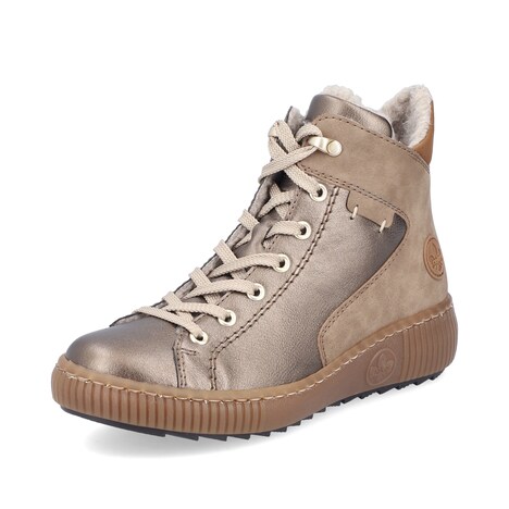 Schnürstiefel Z6614