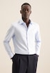 Herren Business Hemd - Struktur