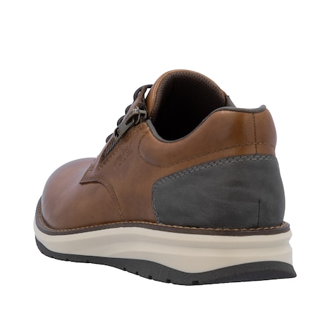 Schnürschuhe 14706