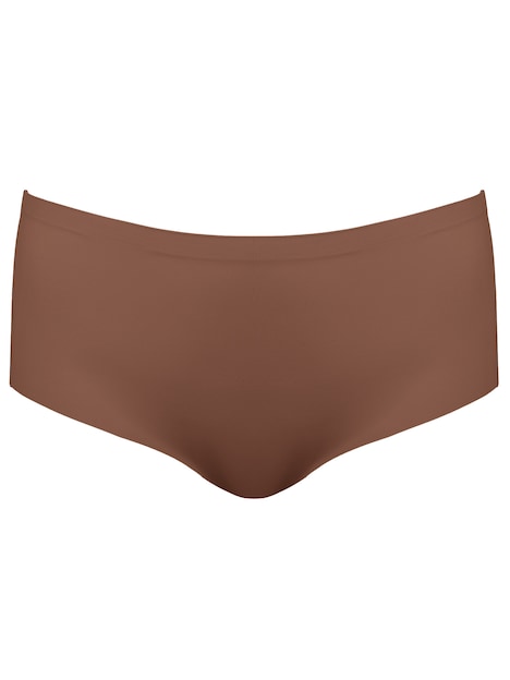 High-Panty INVISIBLE BASIC