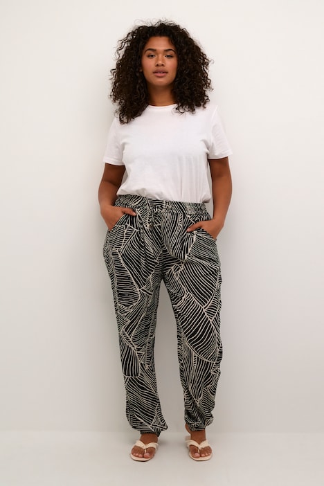 Casual Hose Loose fit