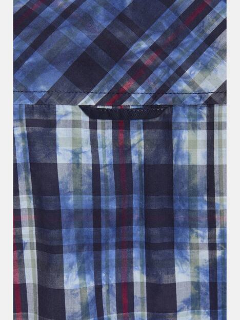 Overhemd Met Korte Mouwen NORDOLF