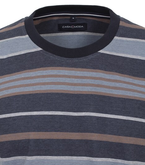 T-Shirt gestreift