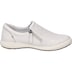 Damen Slipper Caren 22, weiss