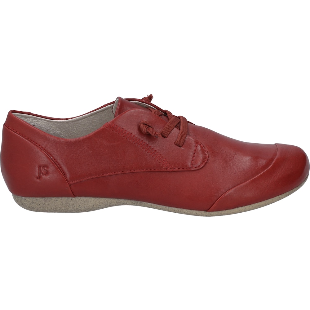 JOSEF SEIBEL Fiona 01 Lage schoen voor Dames rood