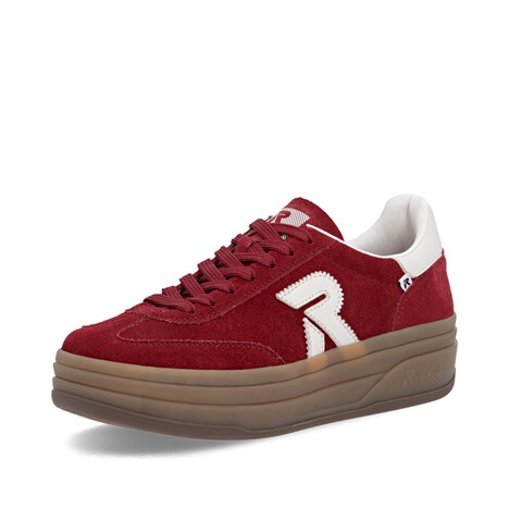 Sneaker Low W3700