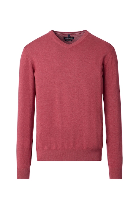 Pullover uni