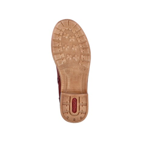 Hochschaftstiefel 94692