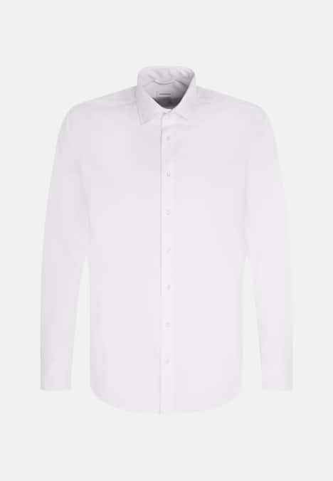 Herren Performance-Hemd - Uni