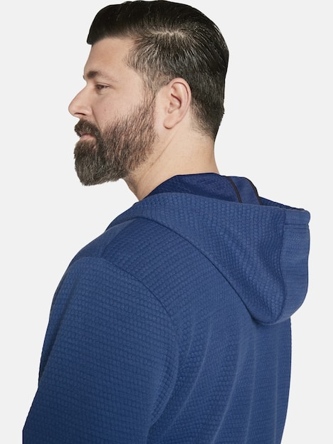 Sweatjacke DUKE TREY