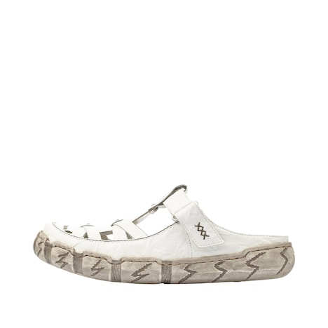 Rieker Clogs L0396