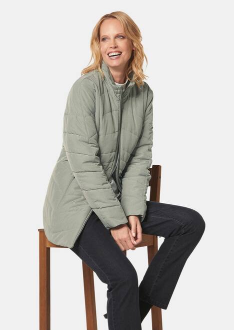 GOLDNER Gewatteerd jasje Gewatteerd jack