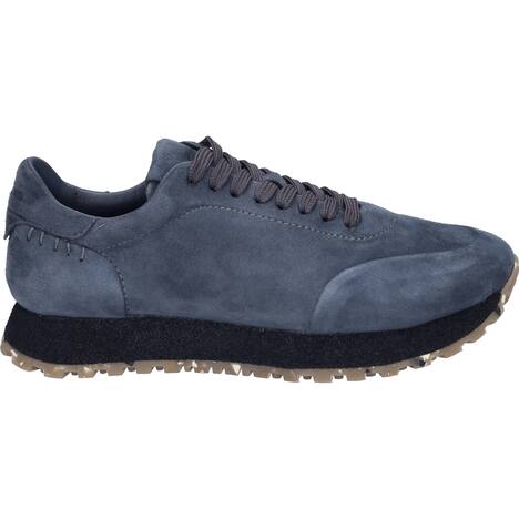Damen Sneaker Adriana 01, jeans