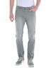 Herren Light-Weight DENIM , Dunkelgruen