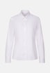 Damen Klassische Bluse - Uni