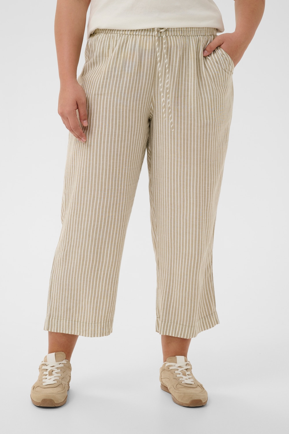 Casual Hose Loose fit