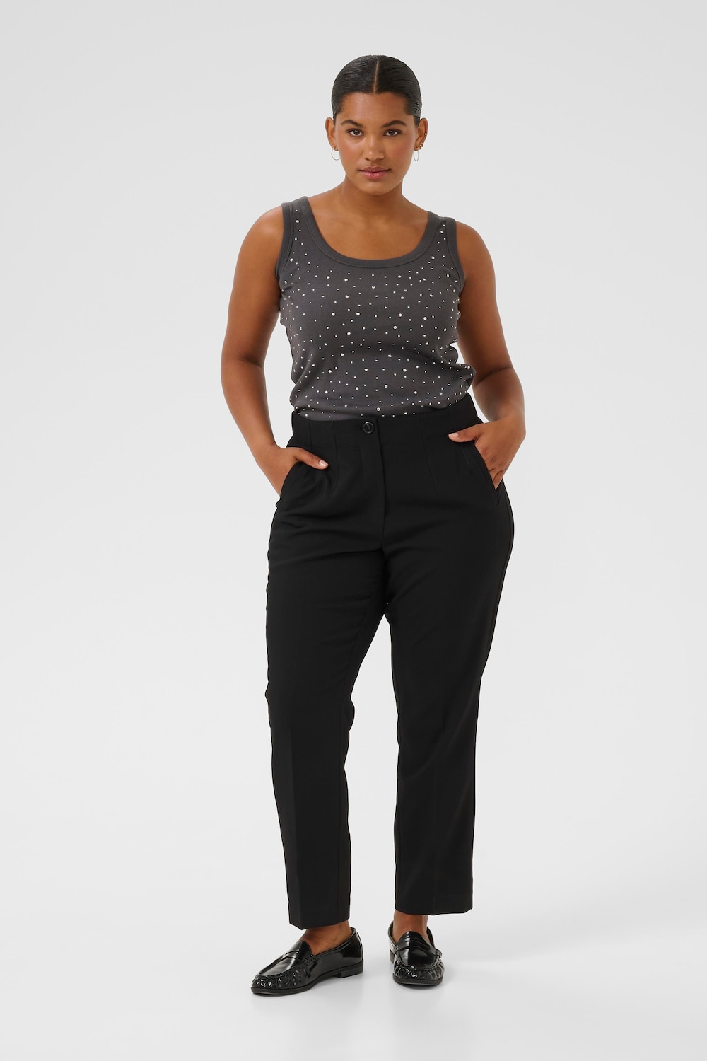 Hose Regular fit