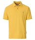 Polo-Shirt uni