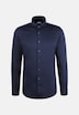 Herren Jerseyhemd - Uni