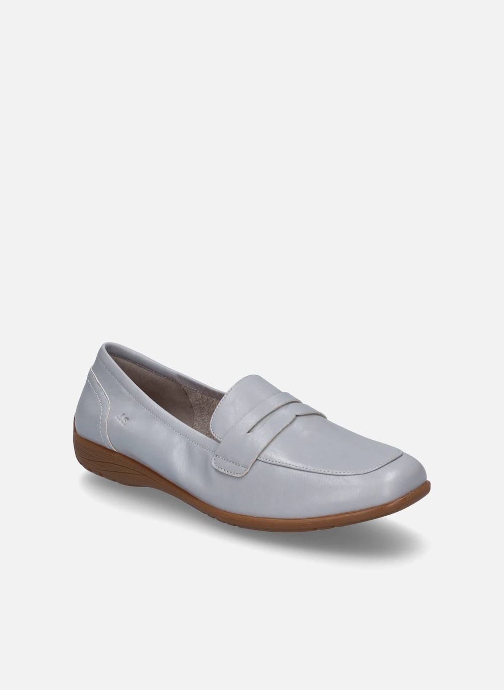 Damen Ballerina Fenja 22, iceblue