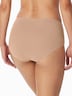 Schiesser Damen Midislip 2-Pack Air Spitze - weiss-maple
