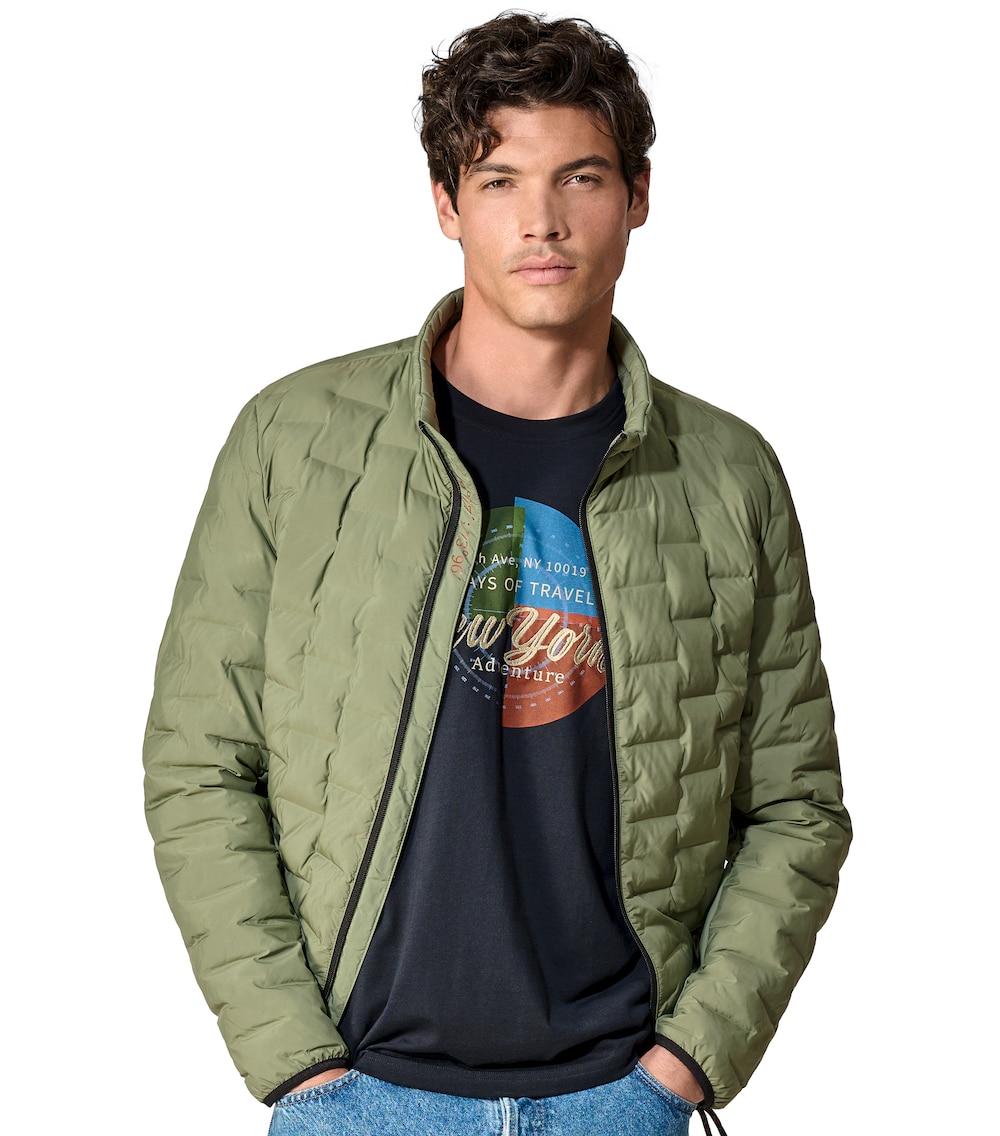 Jacke uni