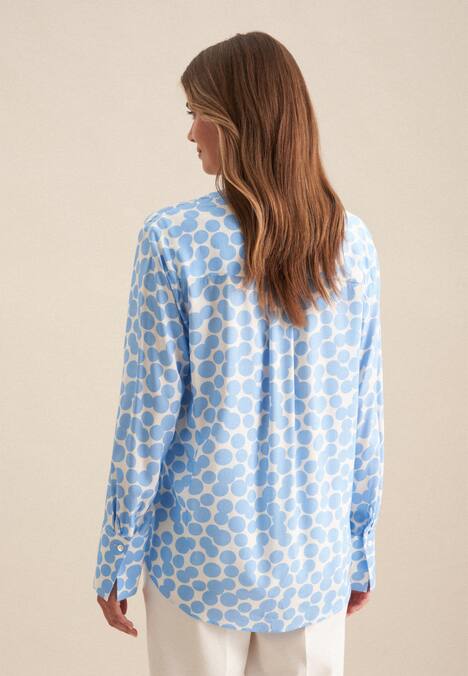 Damen Tunika - Punkte