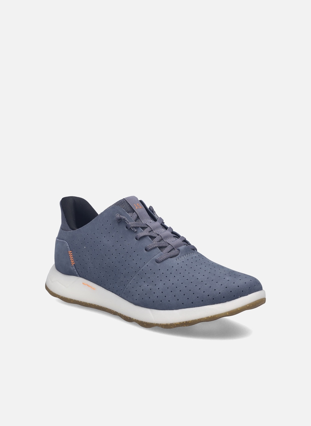 Herren Sneaker Clint 02, shark