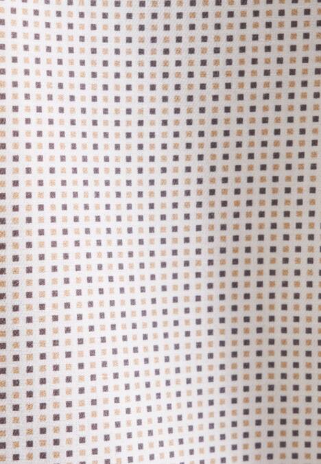 Herren Business Hemd - Druck