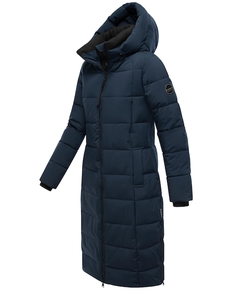 Wintermantel Lanitaa XVI