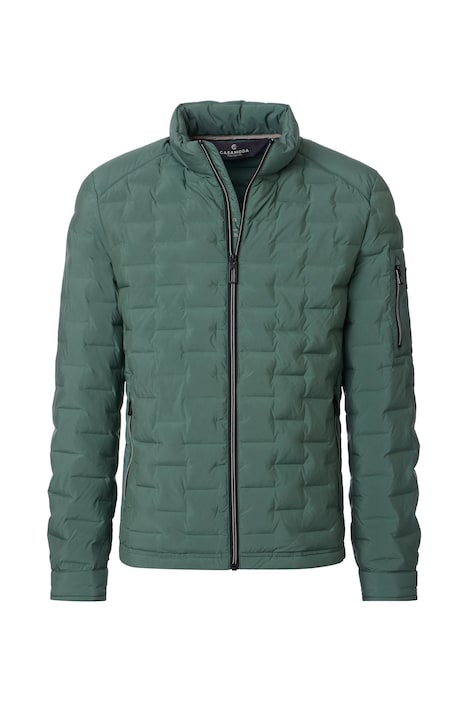 Steppjacke uni