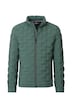 Steppjacke uni