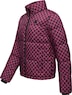 Winterjacke Serah Print