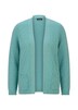 Katoenen vest zonder sluiting