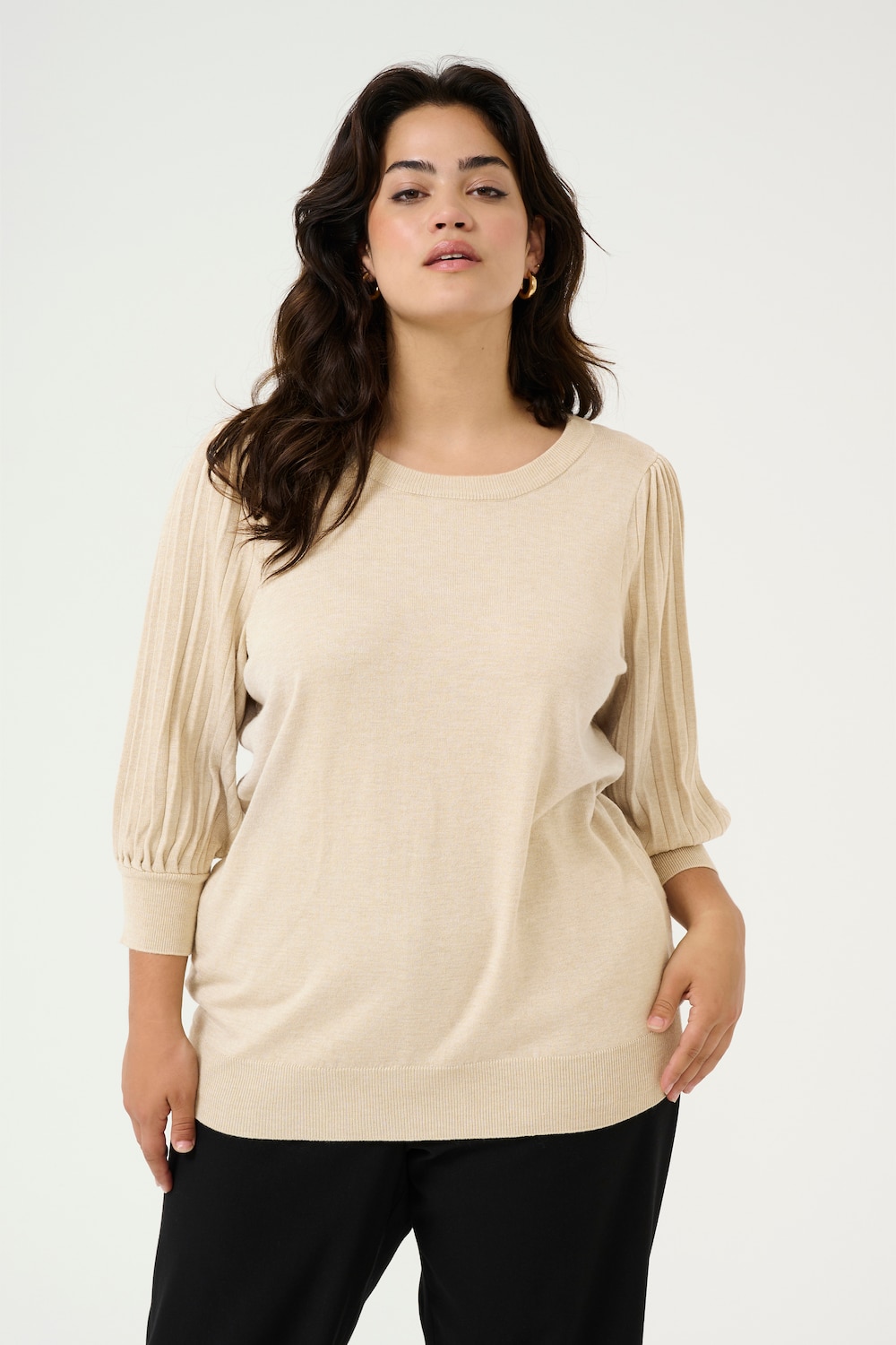 Strickpullover Regular fit