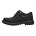 Herren Halbschuh Chance 45, schwarz