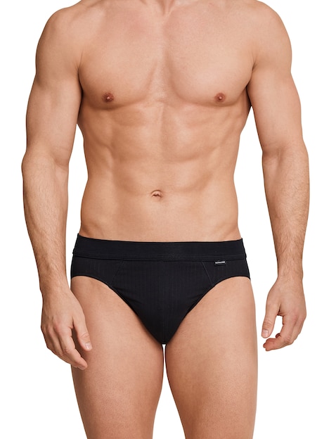 Schiesser Herren Unterhemd Essentials
