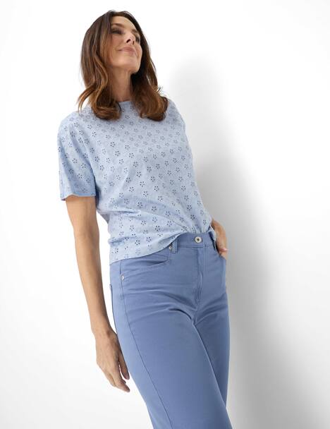 Style CAREN 6/8  Hosen lang